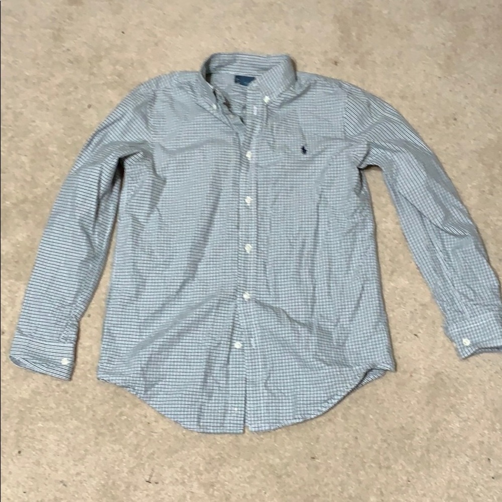 Polo by Ralph Lauren Button Up